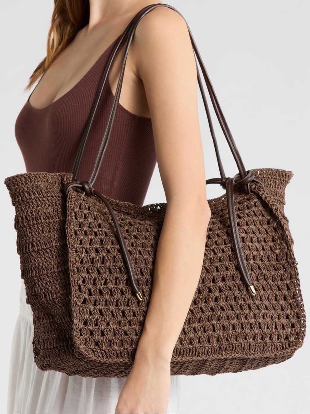 Dolce Vita Ravello Shopper Bag